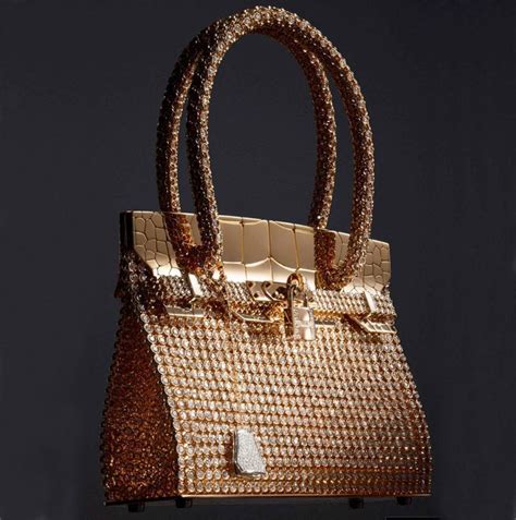 Most Expensive Hermès Birkin Bags in the World: The .